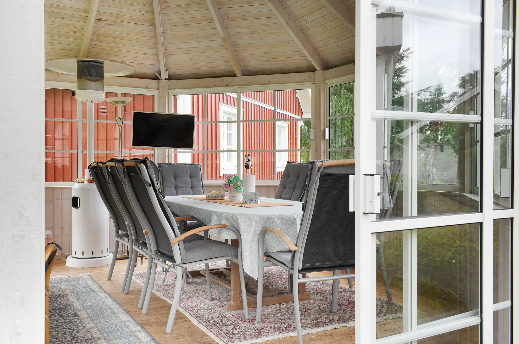Villa, Forshall Östra Forsöle 1, Forshall, Grästorp