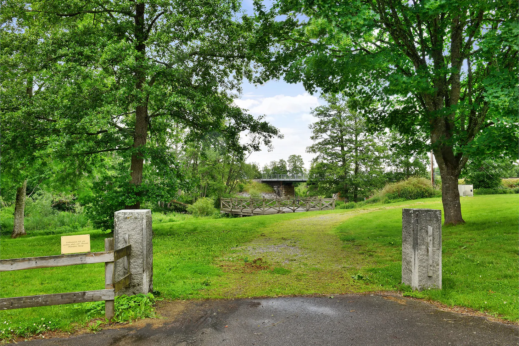 Villa, Forshall Östra Forsöle 1, Forshall, Grästorp