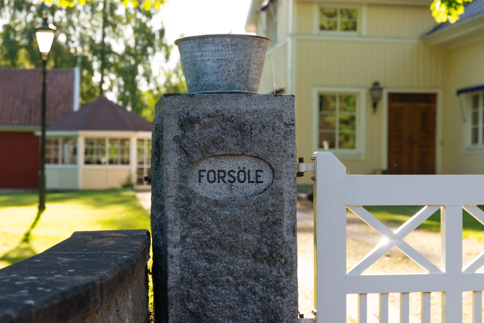 Villa, Forshall Östra Forsöle 1, Forshall, Grästorp
