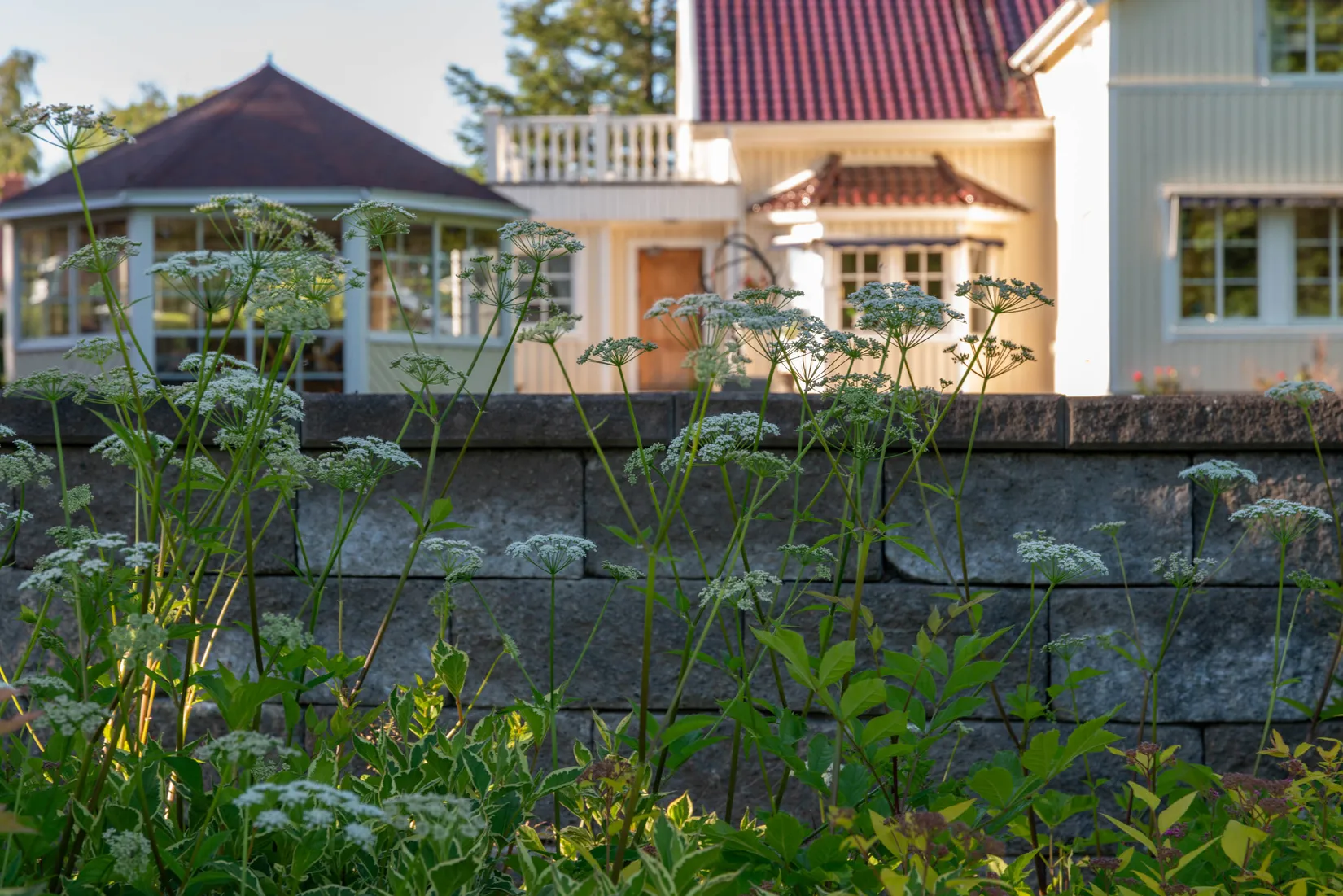 Villa, Forshall Östra Forsöle 1, Forshall, Grästorp