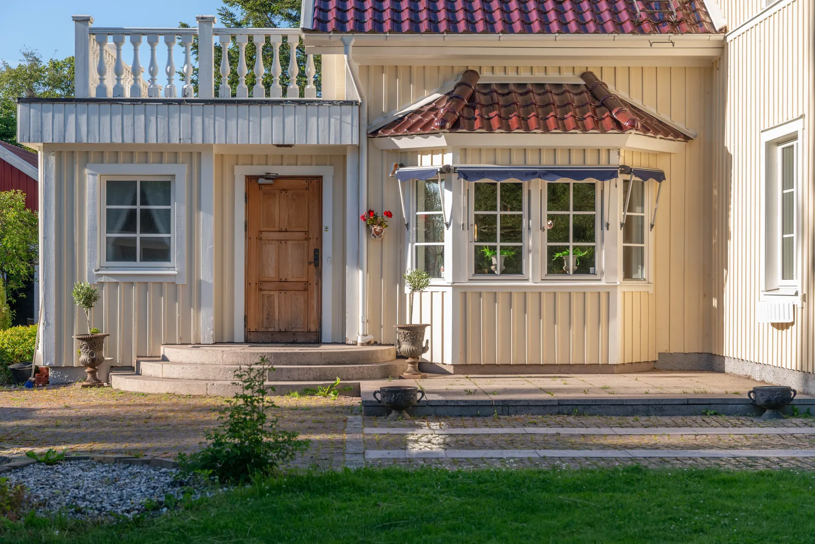 Villa, Forshall Östra Forsöle 1, Forshall, Grästorp