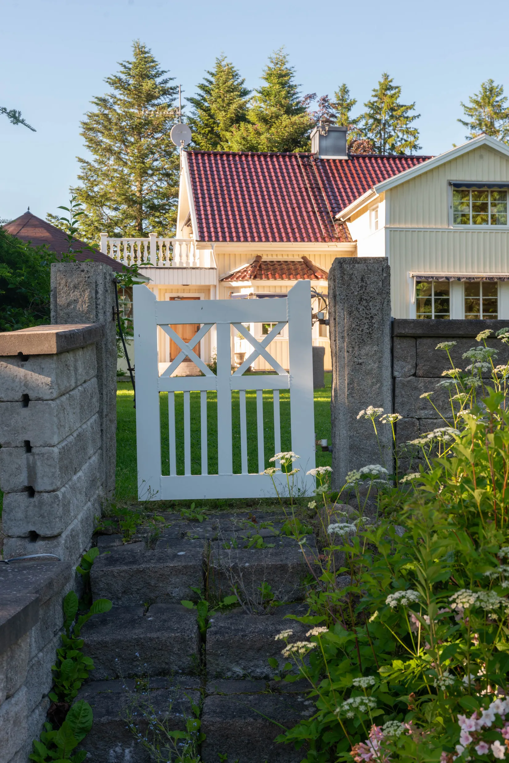 Villa, Forshall Östra Forsöle 1, Forshall, Grästorp
