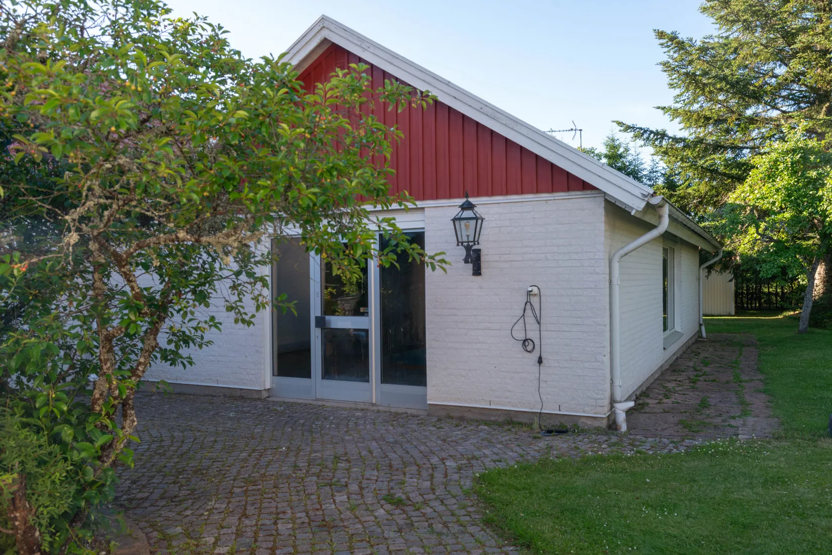 Villa, Forshall Östra Forsöle 1, Forshall, Grästorp