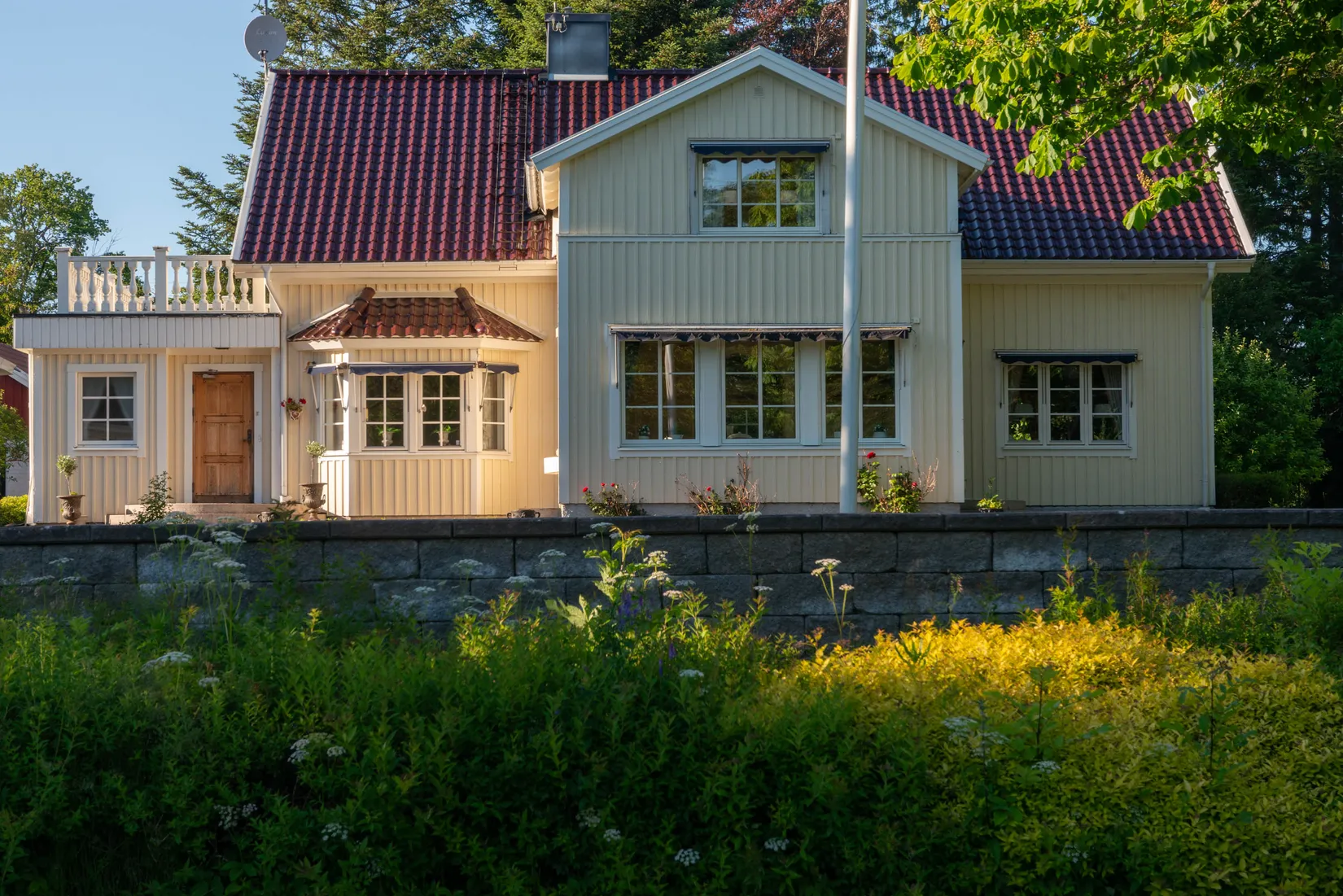 Villa, Forshall Östra Forsöle 1, Forshall, Grästorp