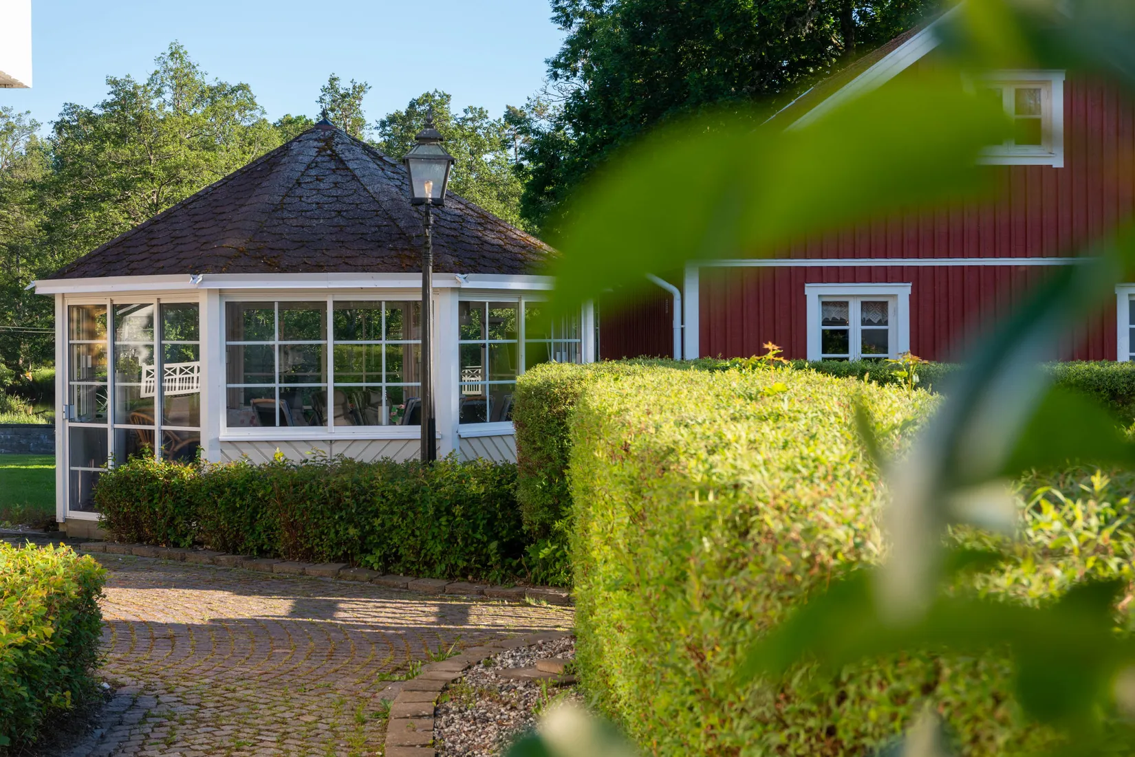Villa, Forshall Östra Forsöle 1, Forshall, Grästorp