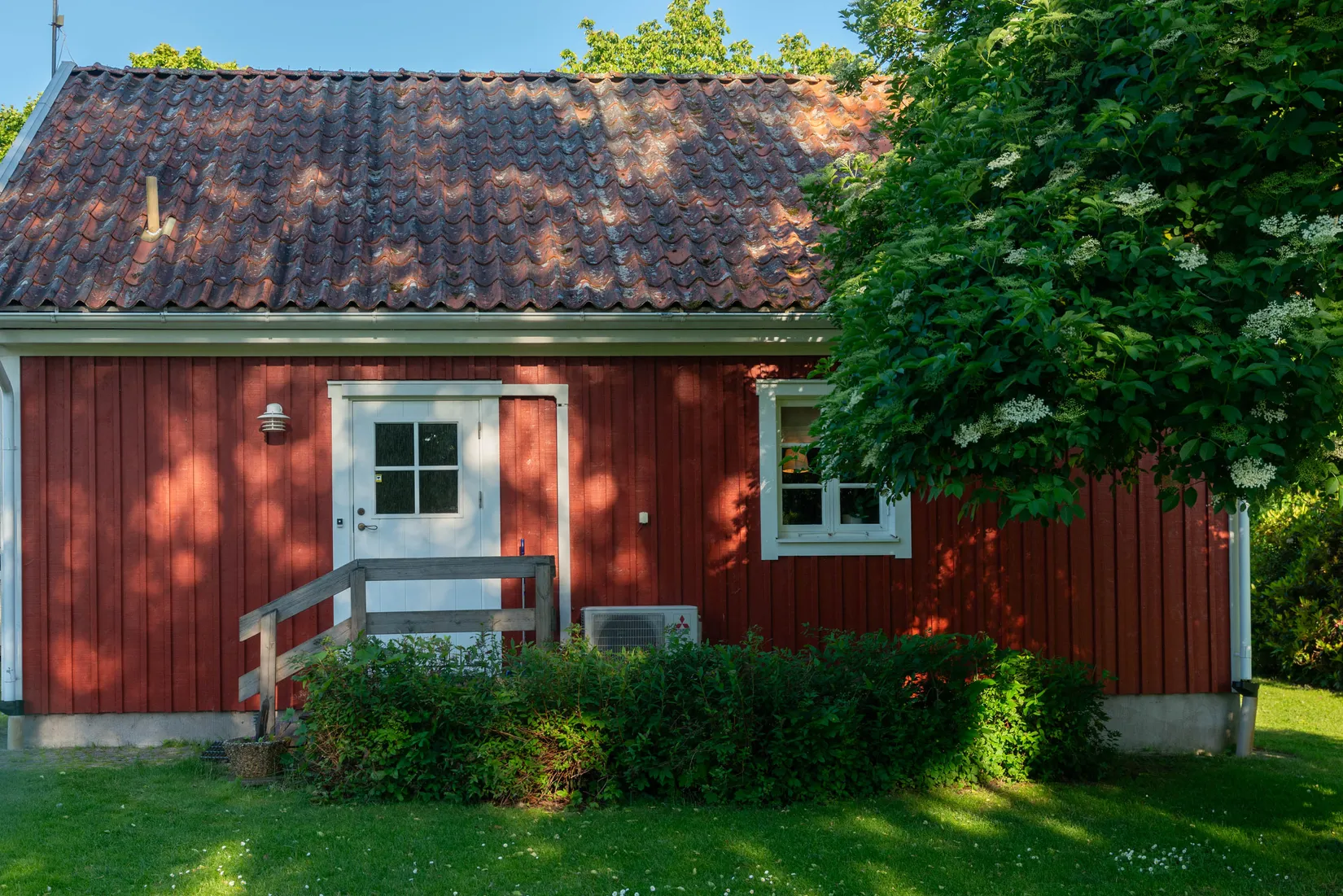 Villa, Forshall Östra Forsöle 1, Forshall, Grästorp