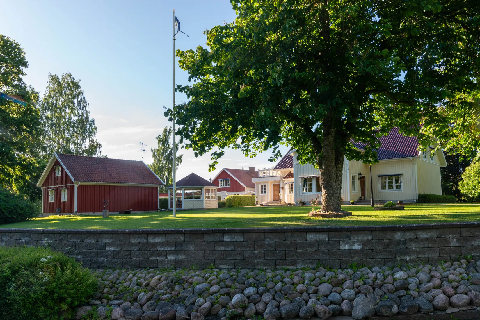 Villa, Forshall Östra Forsöle 1, Forshall, Grästorp
