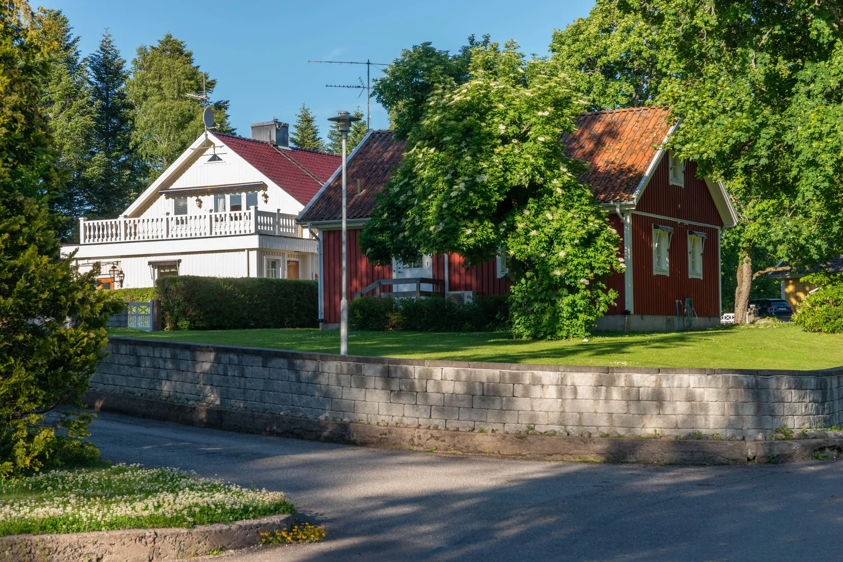 Villa, Forshall Östra Forsöle 1, Forshall, Grästorp