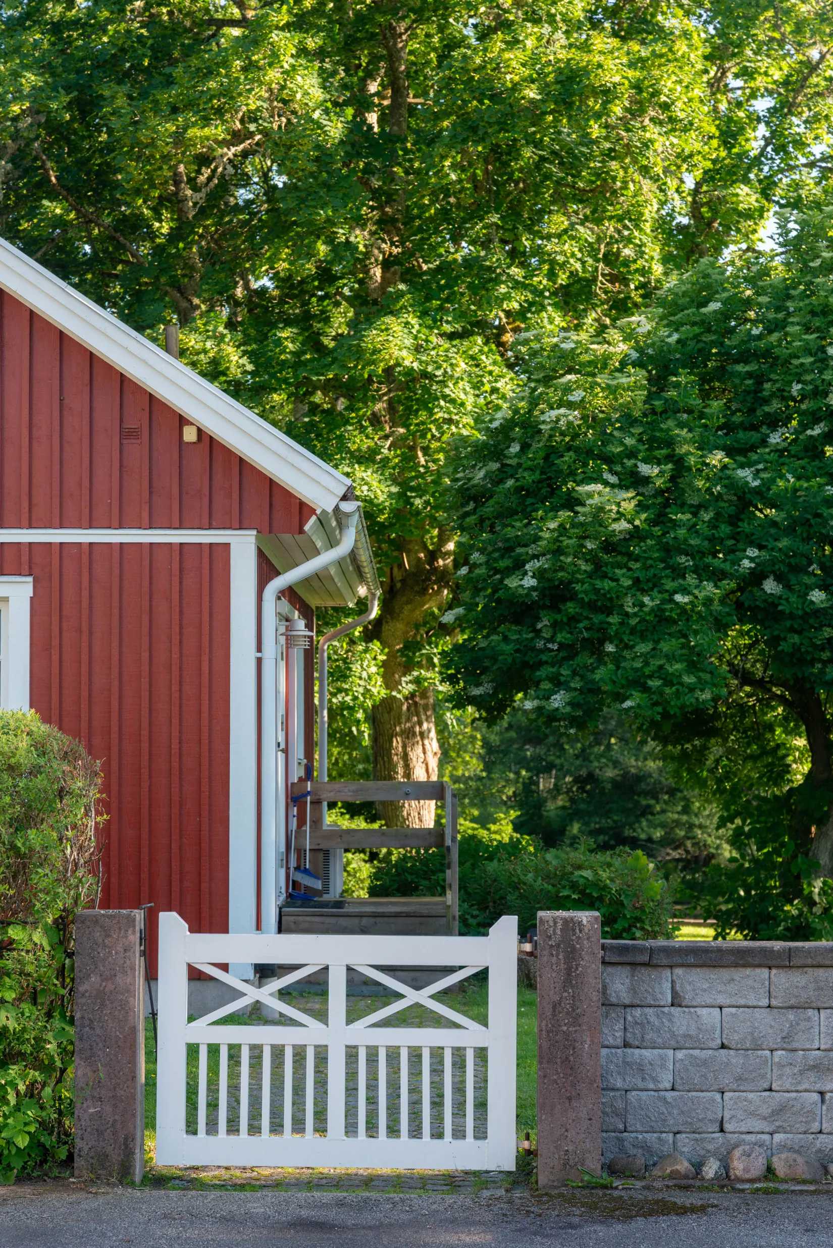 Villa, Forshall Östra Forsöle 1, Forshall, Grästorp
