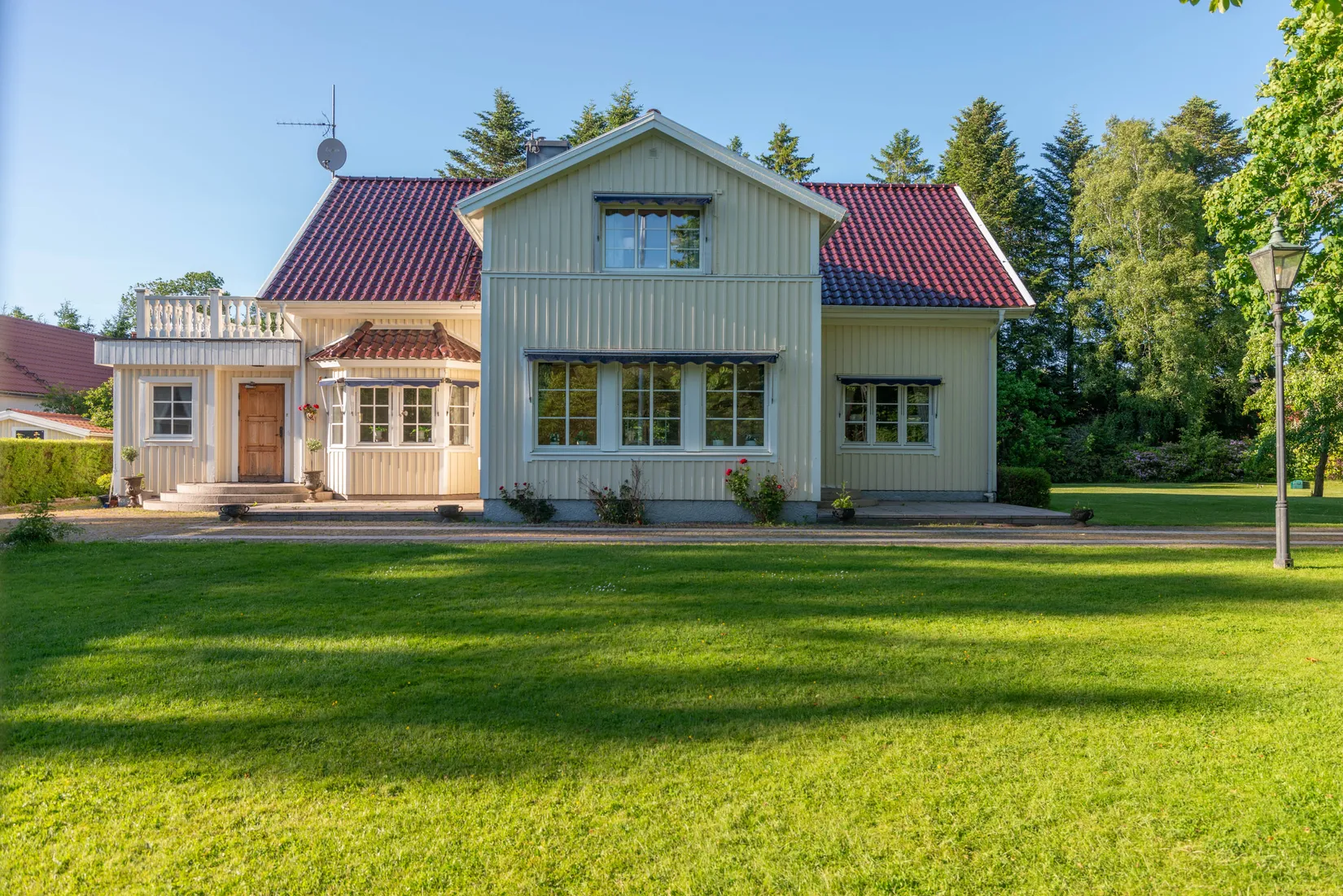 Villa, Forshall Östra Forsöle 1, Forshall, Grästorp