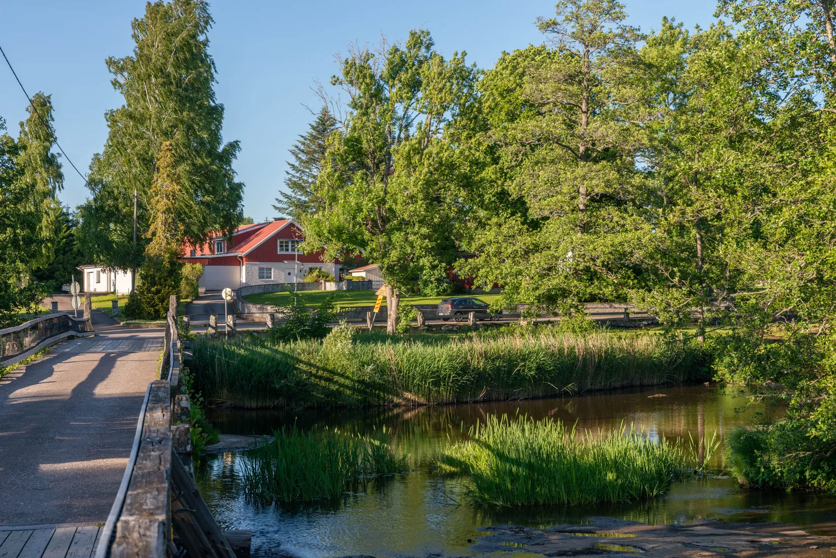 Villa, Forshall Östra Forsöle 1, Forshall, Grästorp
