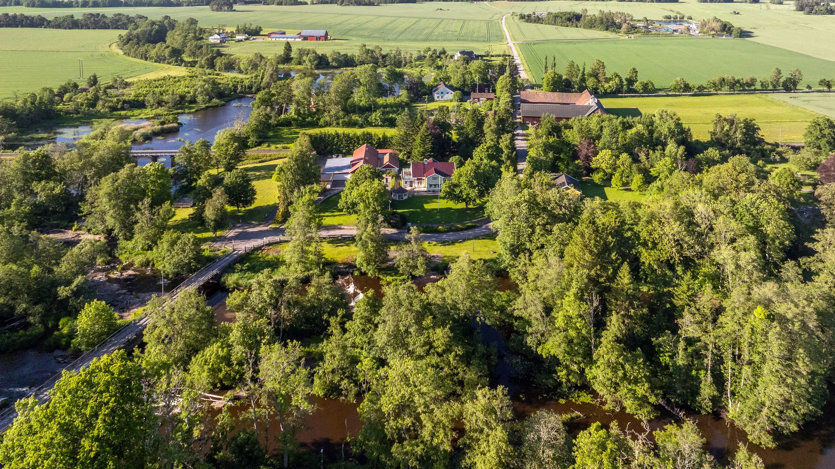 Villa, Forshall Östra Forsöle 1, Forshall, Grästorp