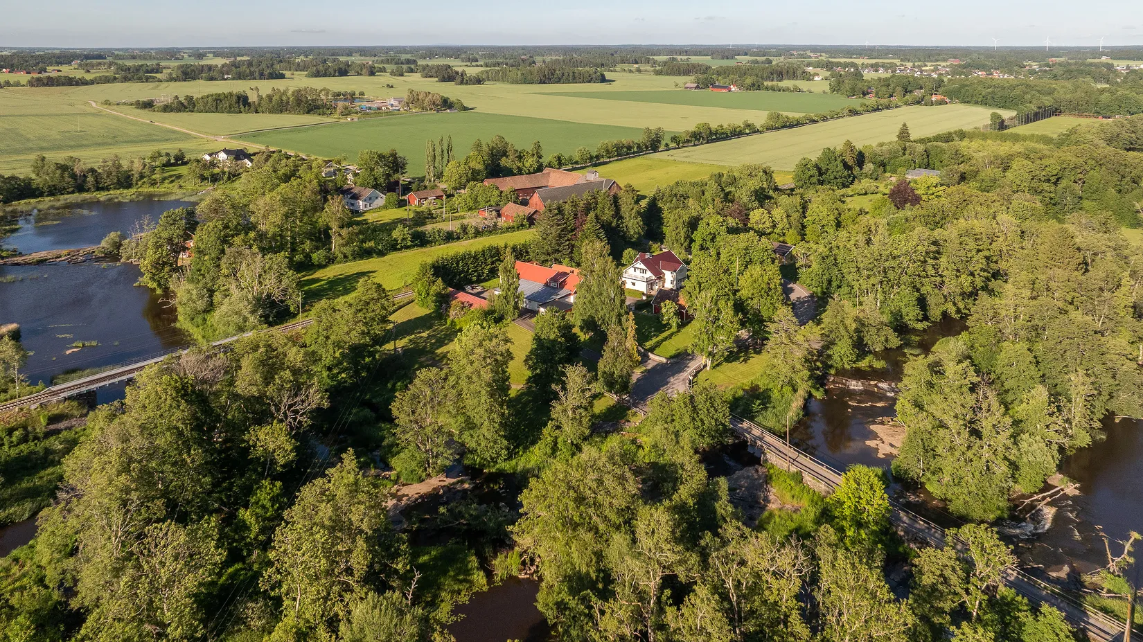 Villa, Forshall Östra Forsöle 1, Forshall, Grästorp