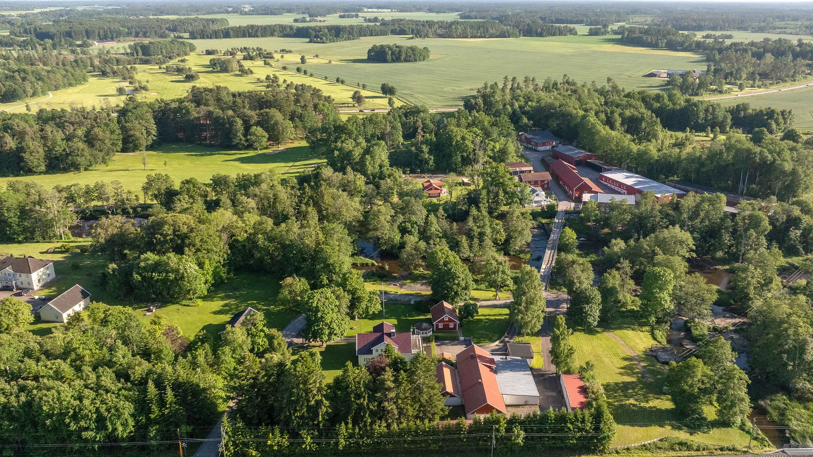 Villa, Forshall Östra Forsöle 1, Forshall, Grästorp