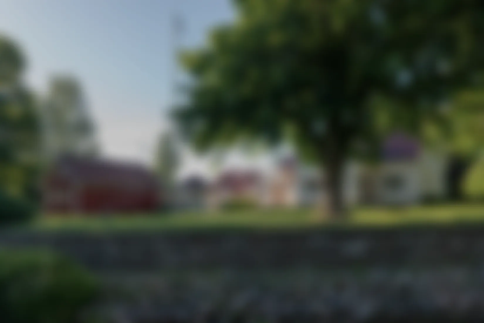 Villa, Adressen är dold tillsvidare, Grästorp
