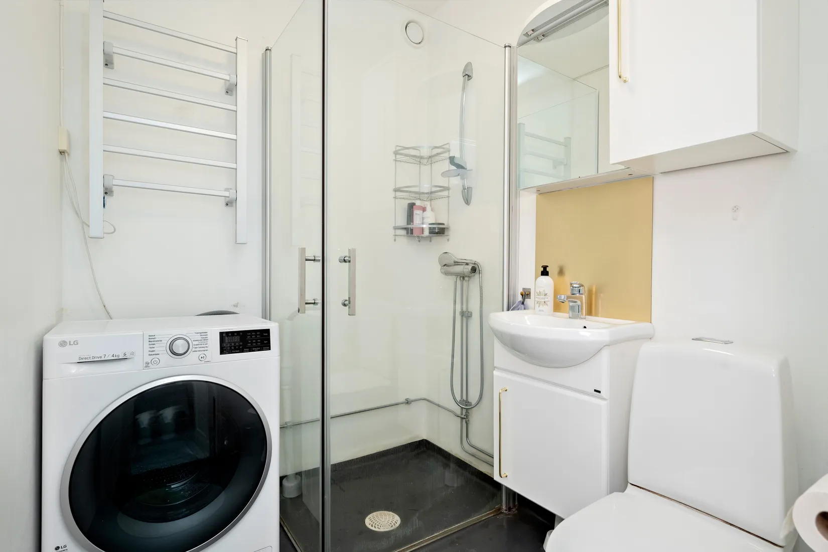 Bostadsrätt, Kågevägen 40F, Alhem, Skellefteå