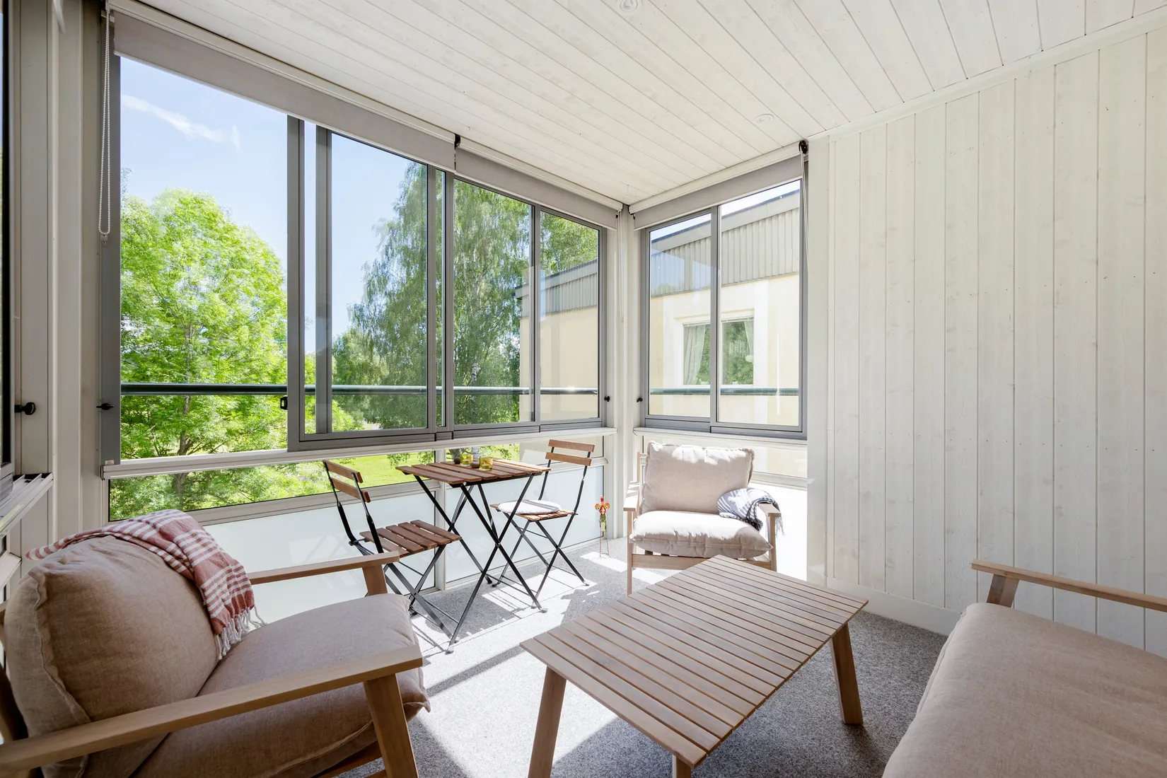 Bostadsrätt, Kågevägen 40F, Alhem, Skellefteå