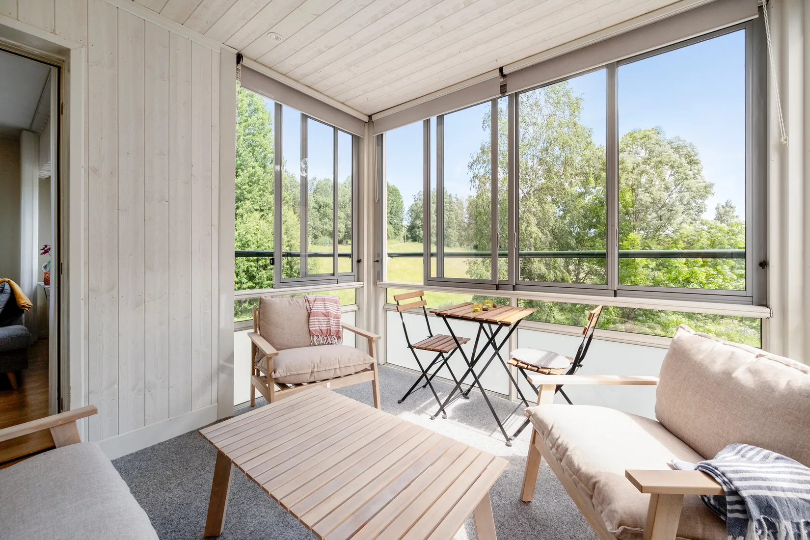 Bostadsrätt, Kågevägen 40F, Alhem, Skellefteå