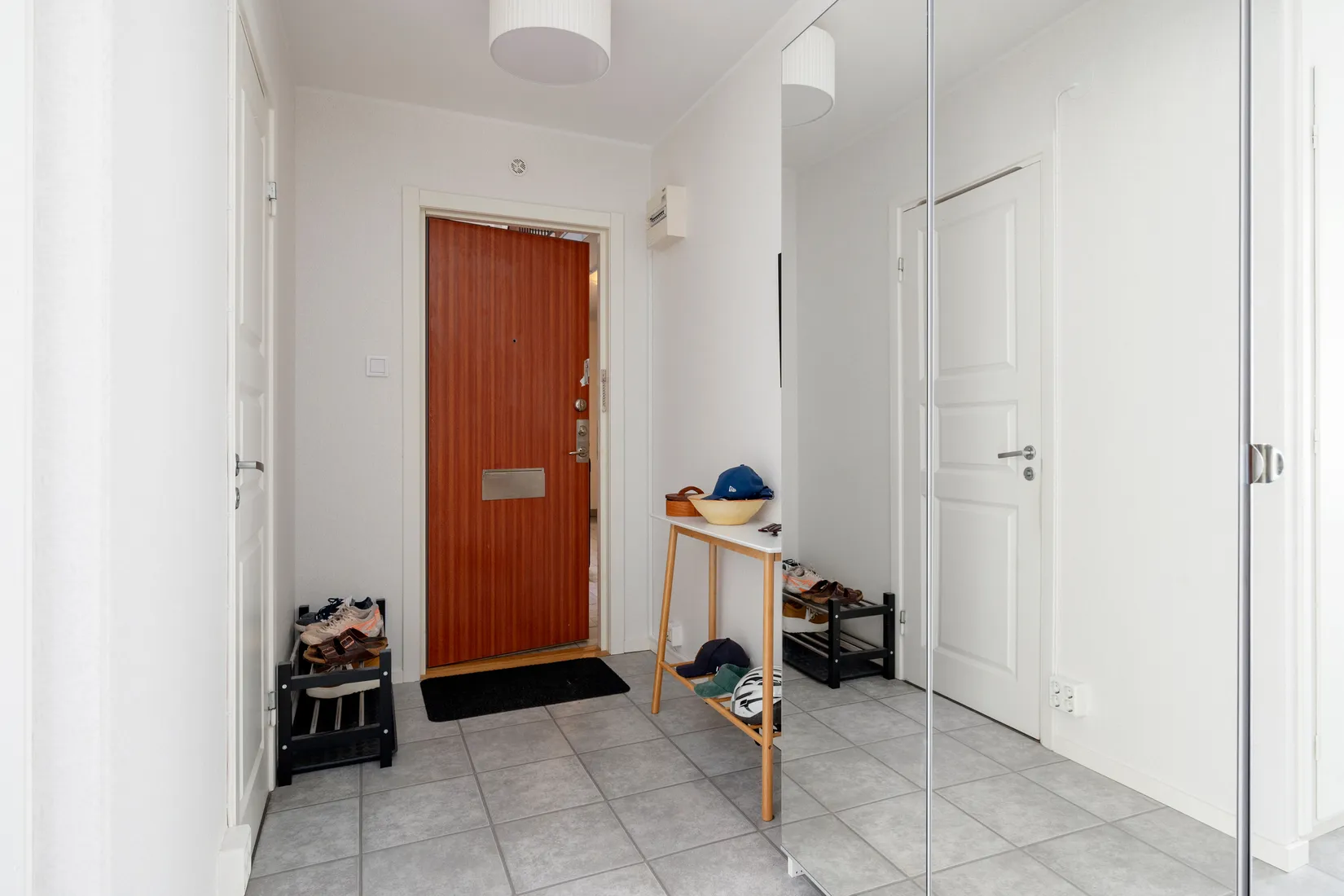 Bostadsrätt, Kågevägen 40F, Alhem, Skellefteå