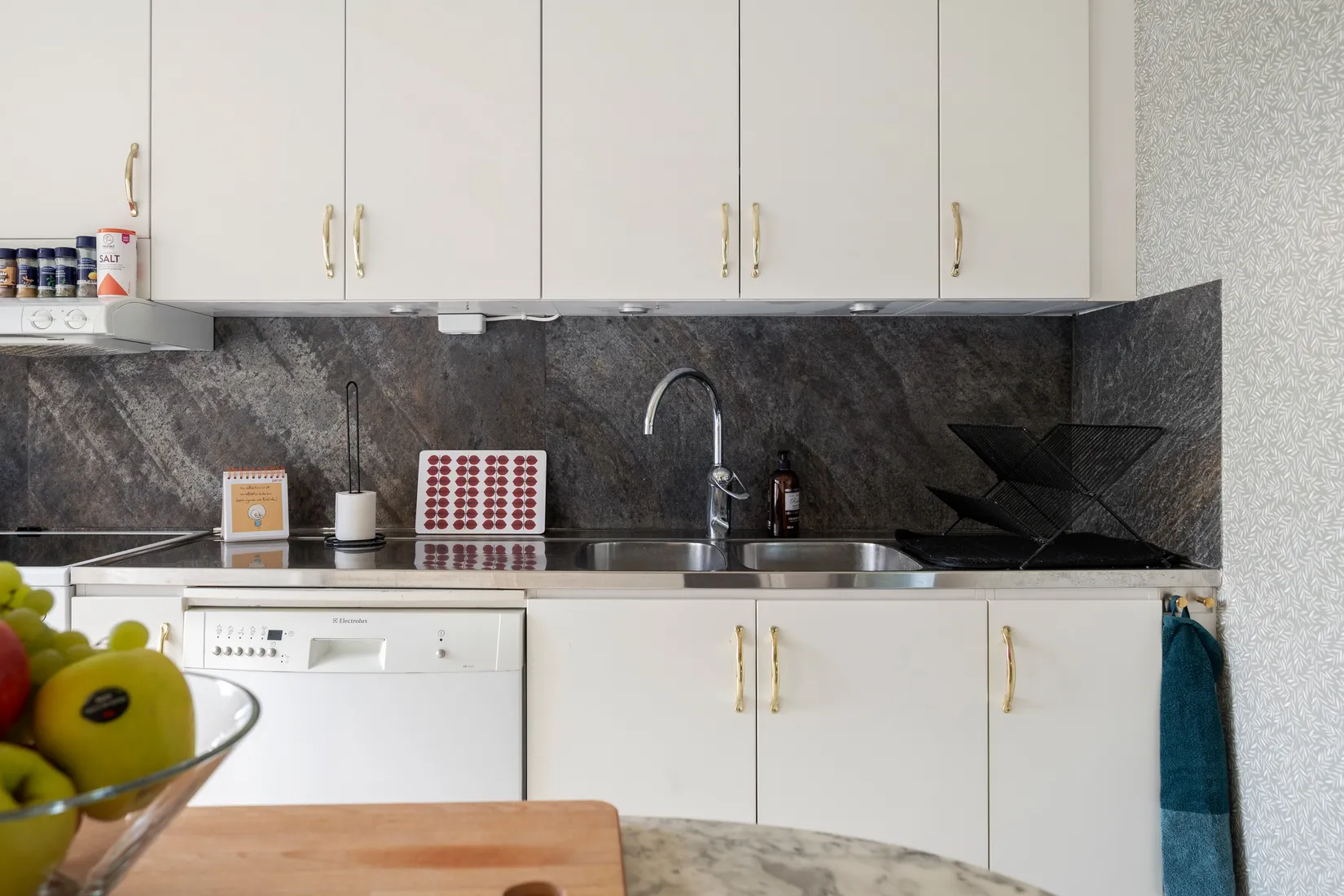 Bostadsrätt, Kågevägen 40F, Alhem, Skellefteå
