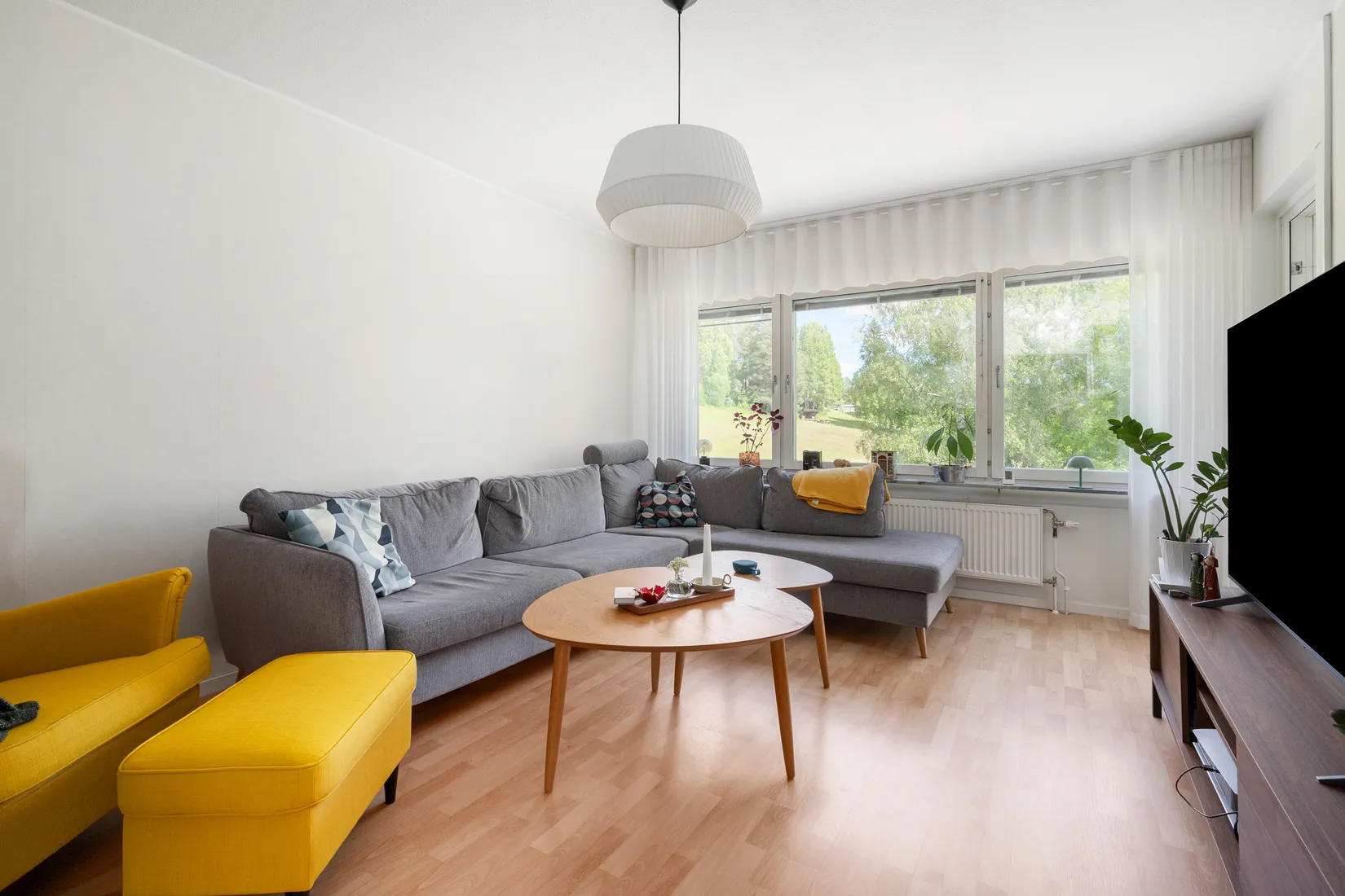Bostadsrätt, Kågevägen 40F, Alhem, Skellefteå