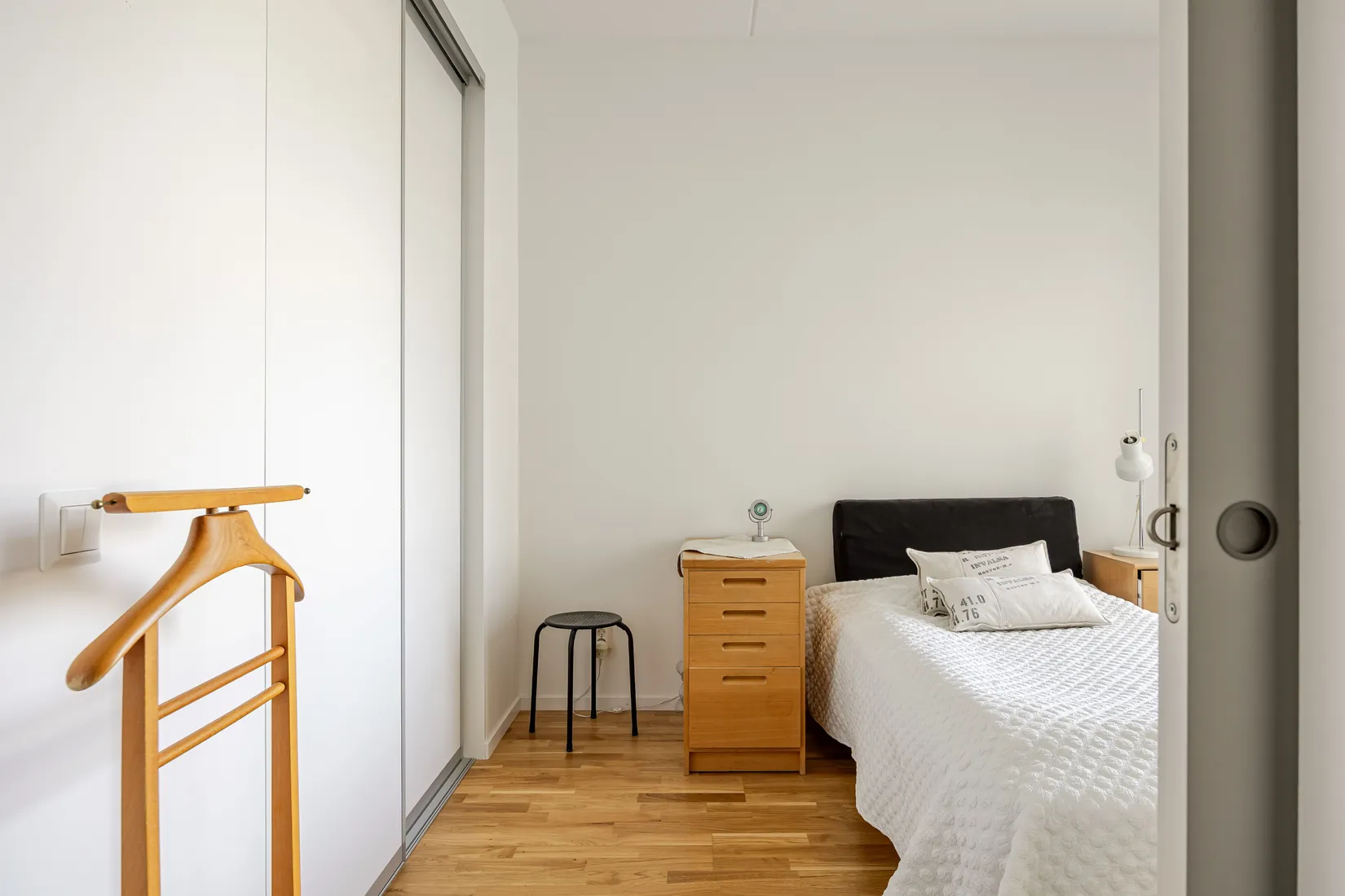 Bostadsrätt, Fredriksskanstorget 1, Fredriksskans, Kalmar