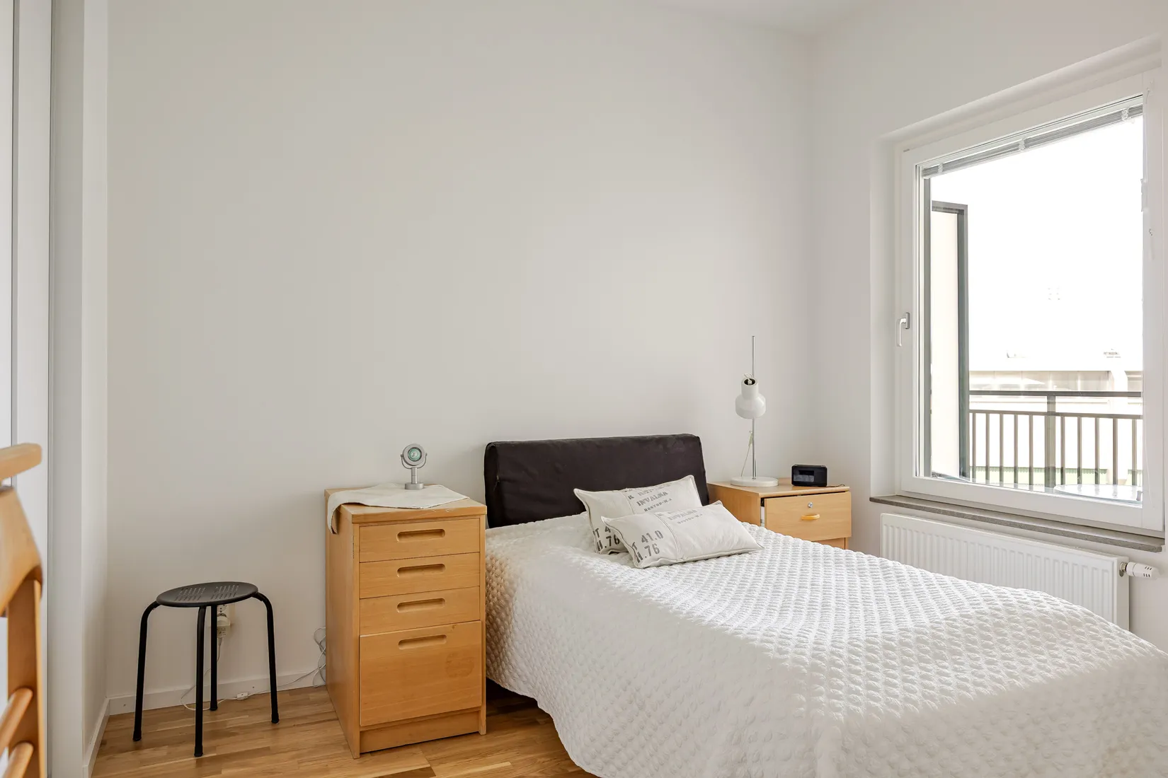 Bostadsrätt, Fredriksskanstorget 1, Fredriksskans, Kalmar