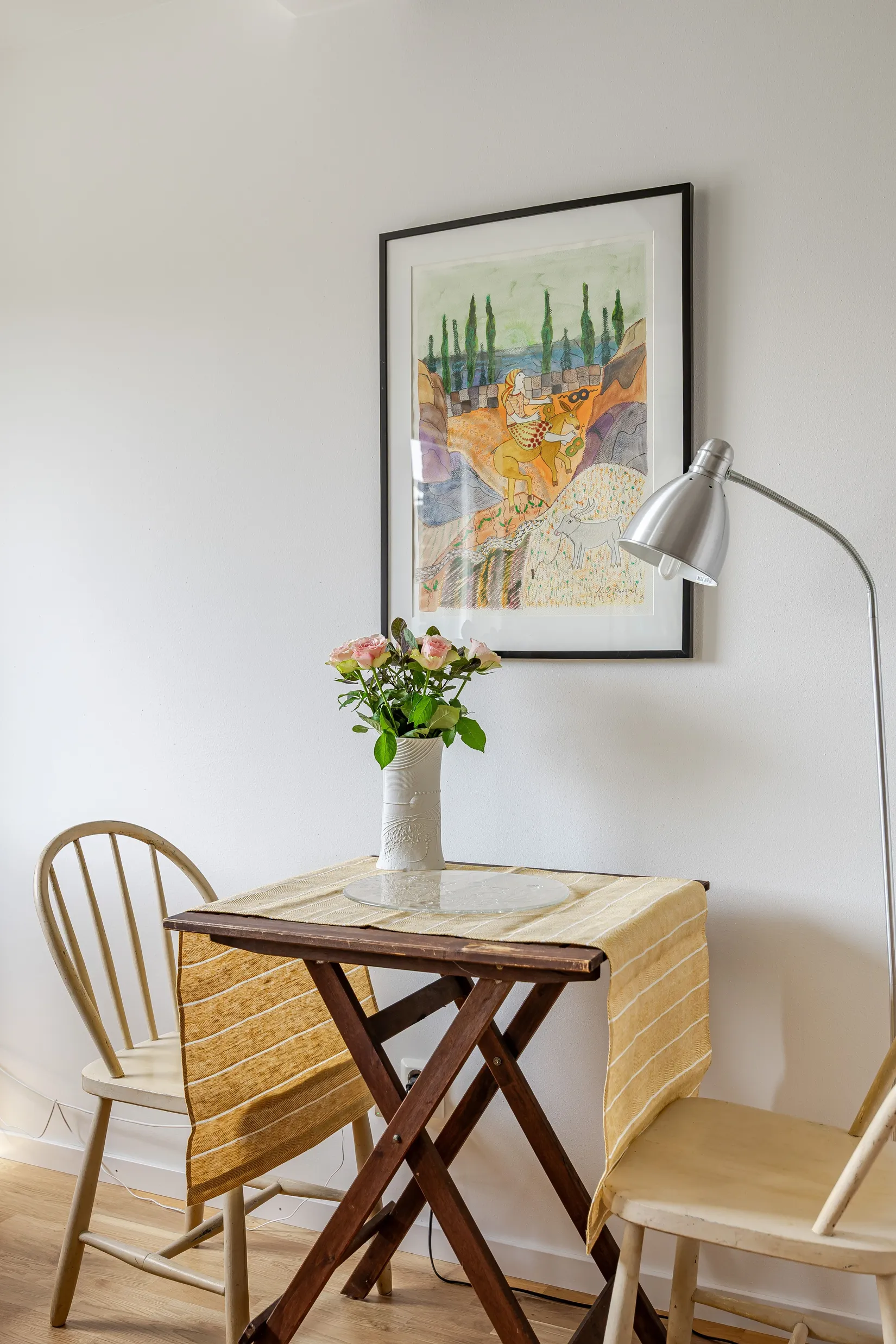 Bostadsrätt, Fredriksskanstorget 1, Fredriksskans, Kalmar