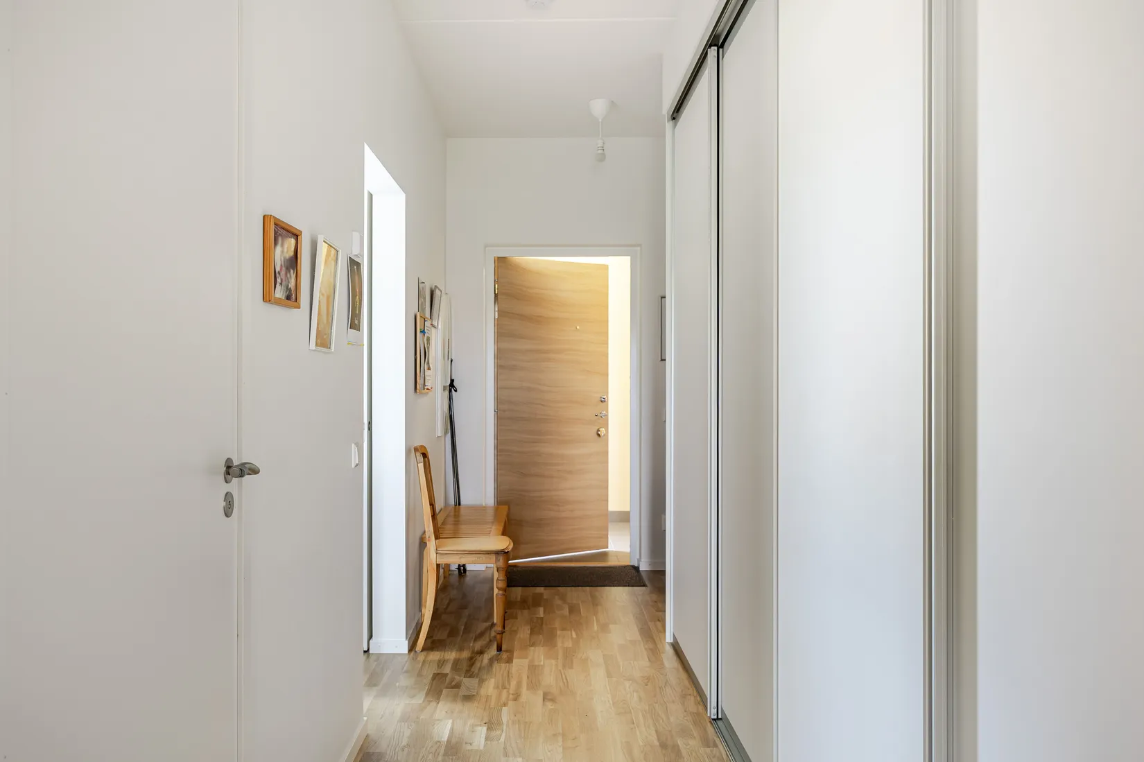 Bostadsrätt, Fredriksskanstorget 1, Fredriksskans, Kalmar