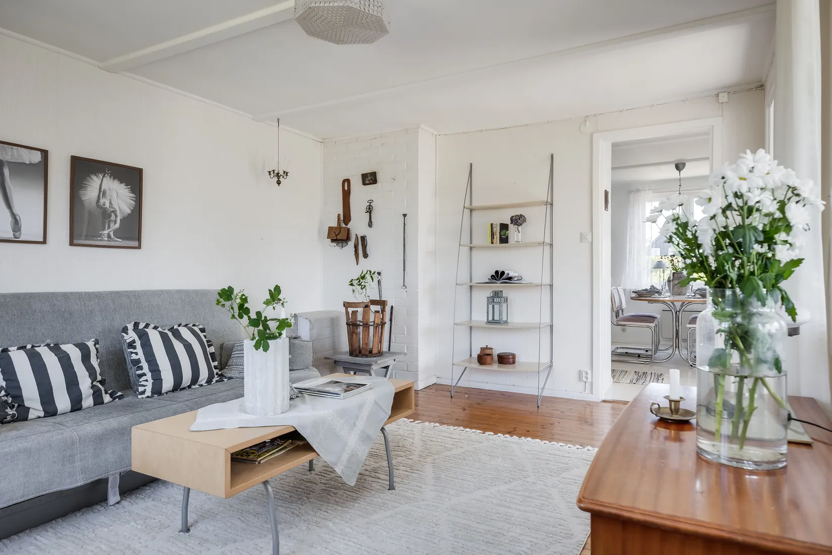 Fritidshus, Sandslättsvägen 22, Skrea strand, Falkenberg