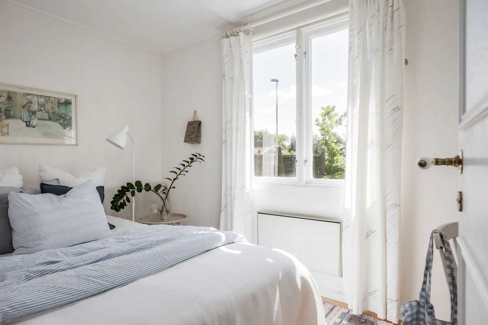 Fritidshus, Sandslättsvägen 22, Skrea strand, Falkenberg