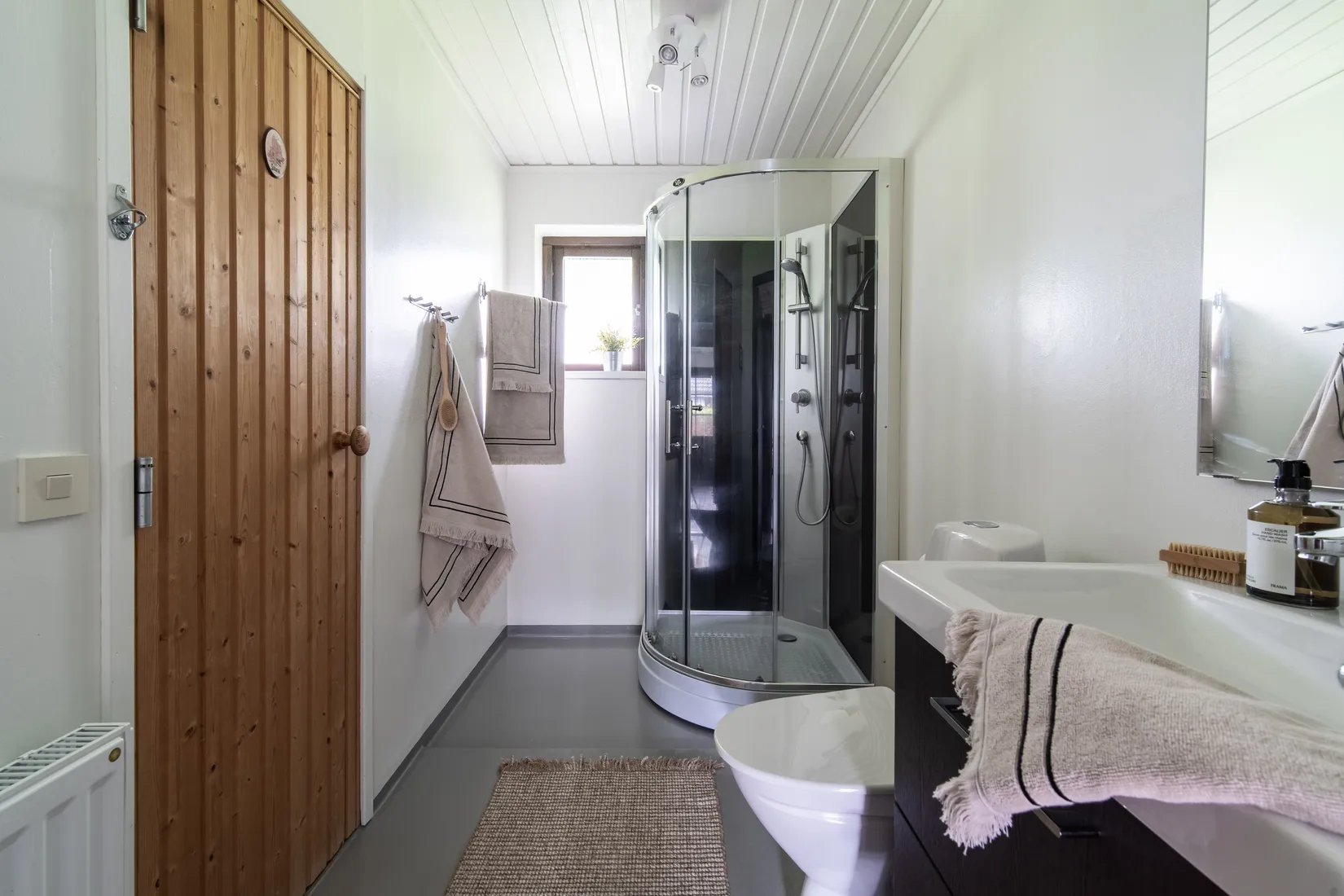 Villa, Österlånggatan 19, Vemdalen By, Härjedalen