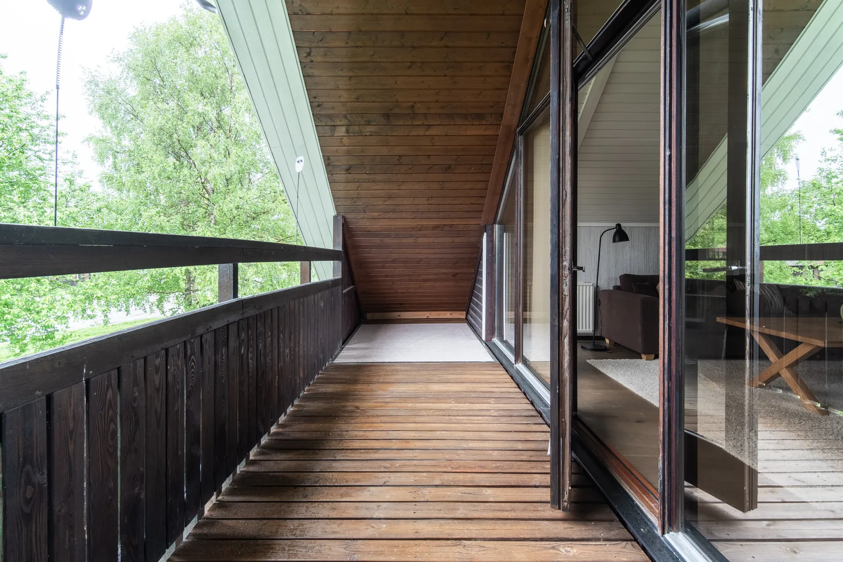 Villa, Österlånggatan 19, Vemdalen By, Härjedalen