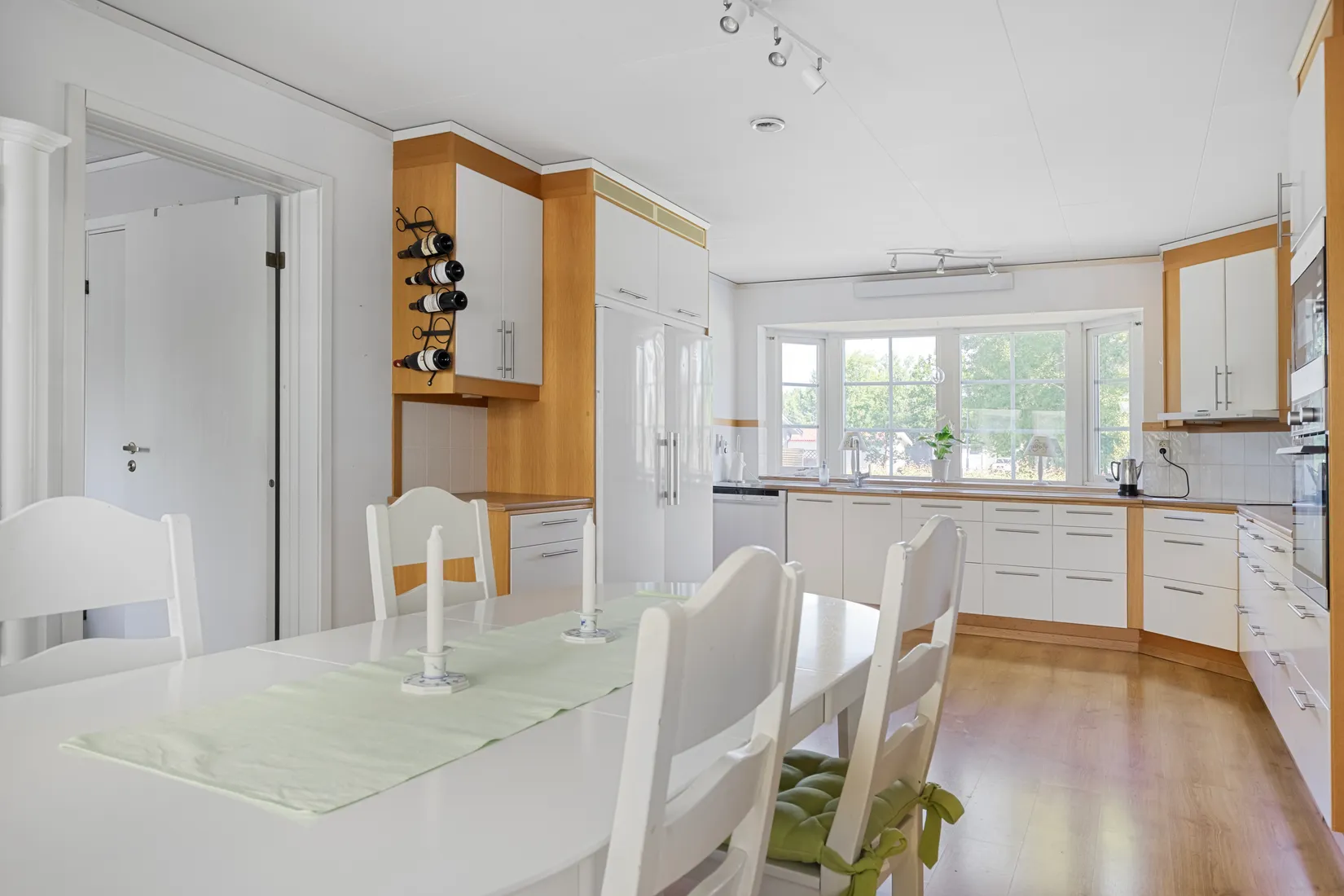 Villa, Kompassvägen 15, Espedalen, Ronneby