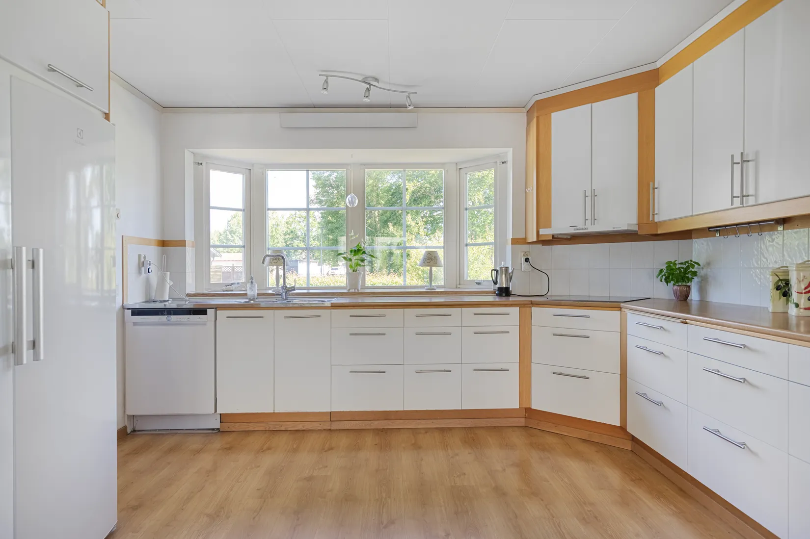 Villa, Kompassvägen 15, Espedalen, Ronneby