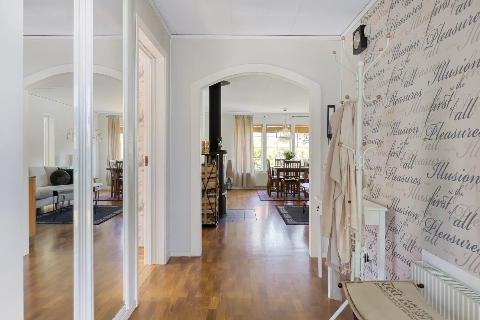 Villa, Kompassvägen 15, Espedalen, Ronneby