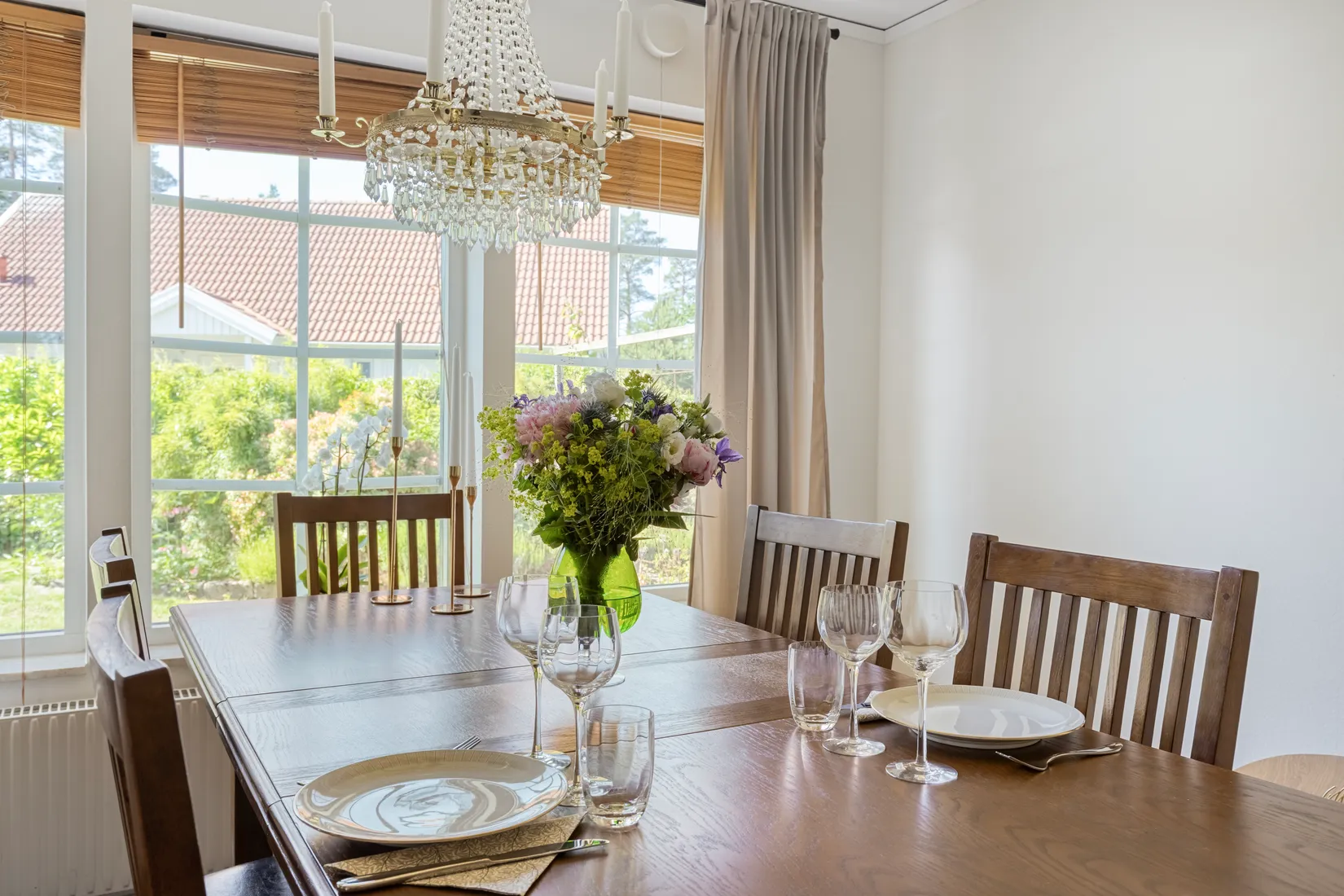 Villa, Kompassvägen 15, Espedalen, Ronneby
