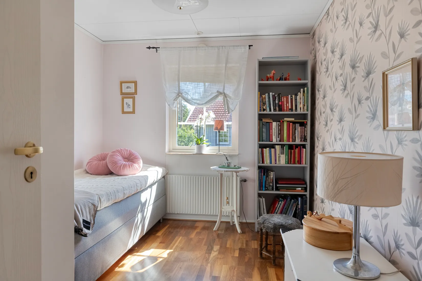 Villa, Kompassvägen 15, Espedalen, Ronneby