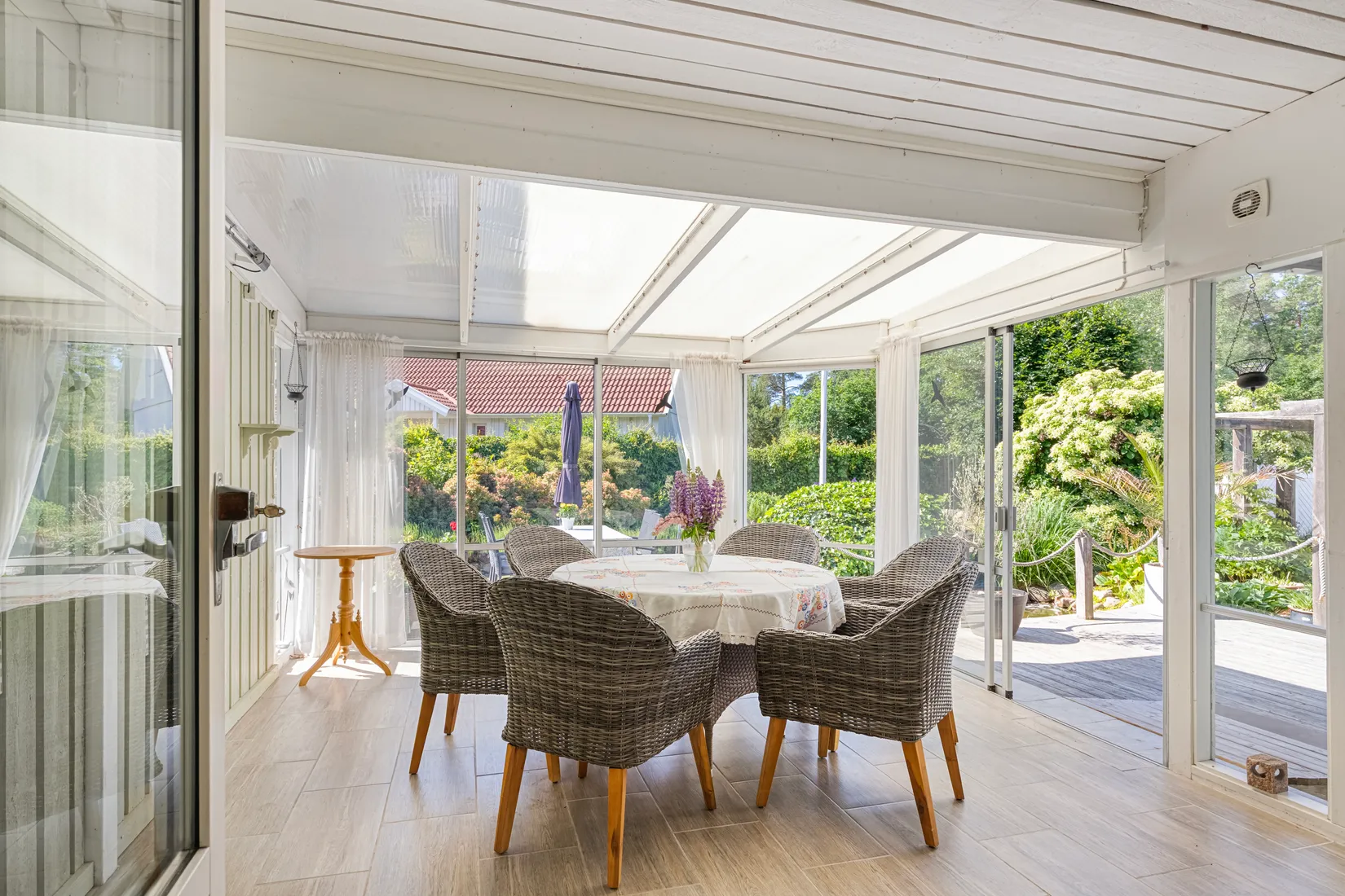 Villa, Kompassvägen 15, Espedalen, Ronneby