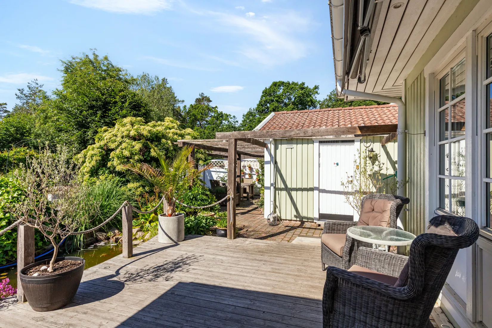 Villa, Kompassvägen 15, Espedalen, Ronneby