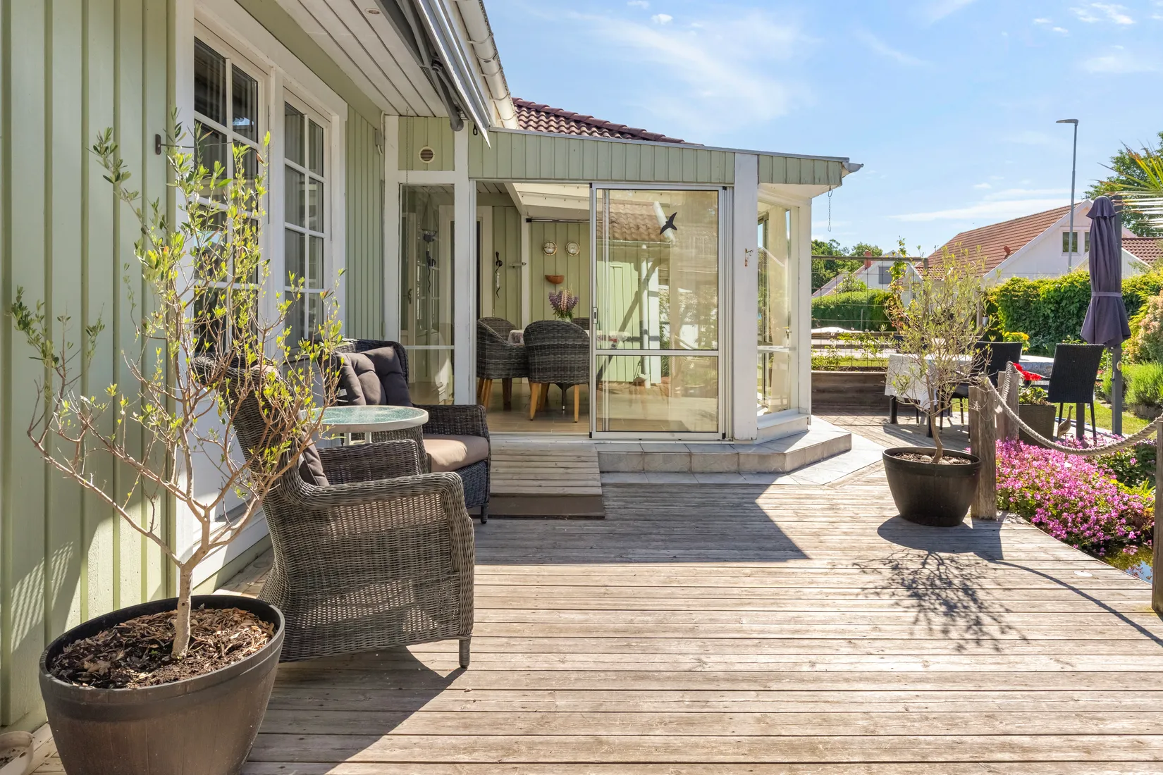 Villa, Kompassvägen 15, Espedalen, Ronneby