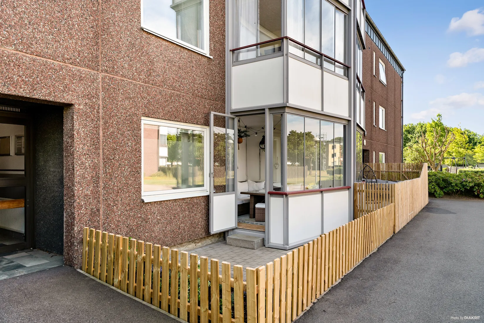 Bostadsrätt, Södra Hunnetorpsvägen 88 B, Adolfsberg, Helsingborg