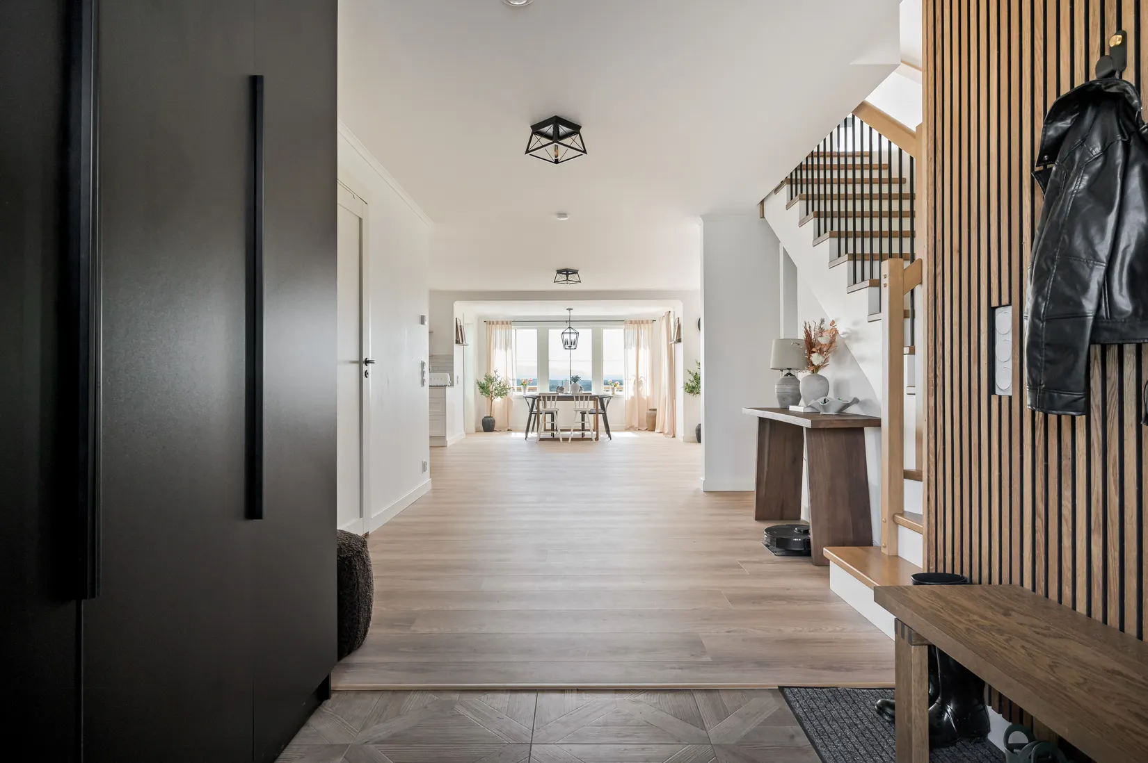 Villa, Rönningsberg 203, Krokom