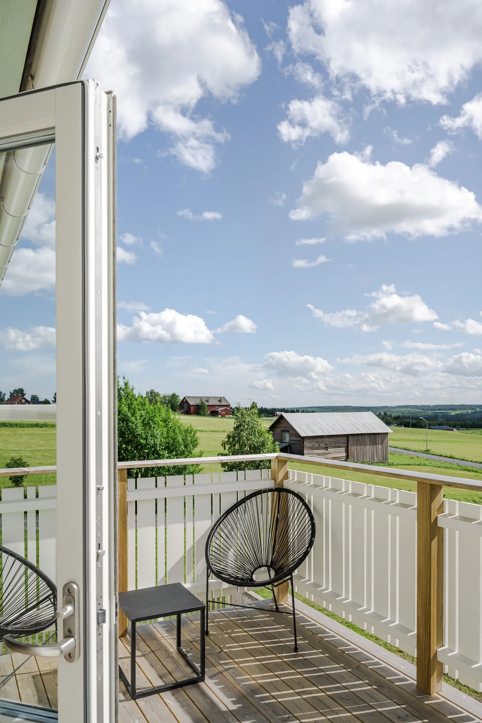 Villa, Rönningsberg 203, Krokom