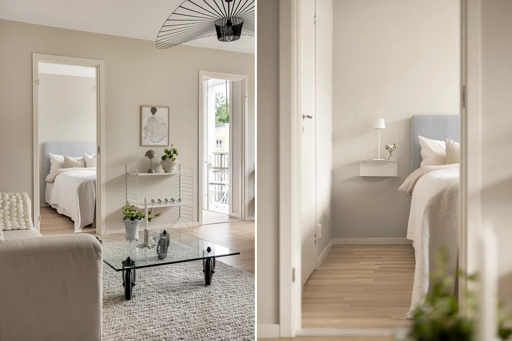 Bostadsrätt, Slottsgränd 2E, Uppsala