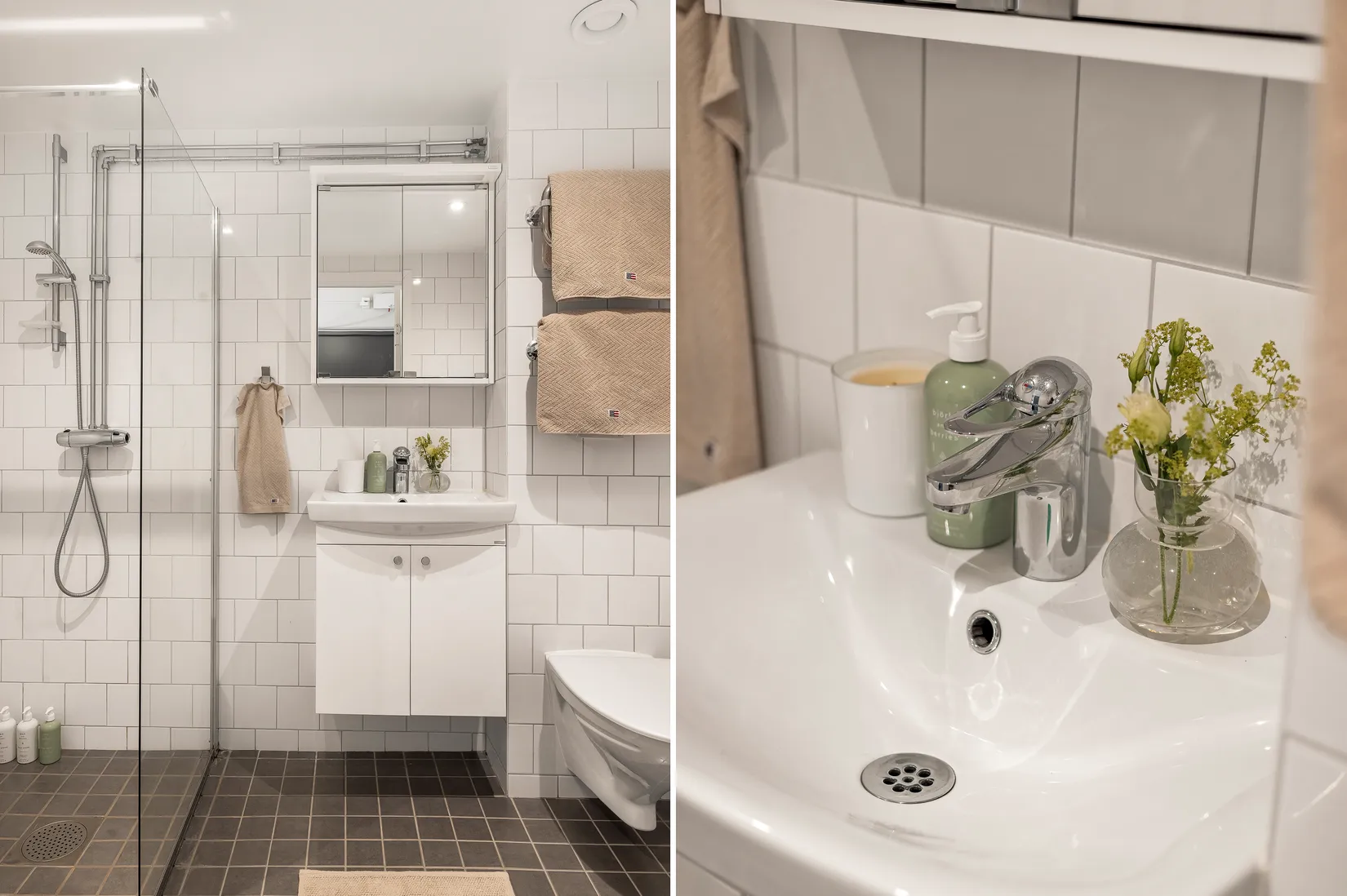 Bostadsrätt, Slottsgränd 2E, Uppsala