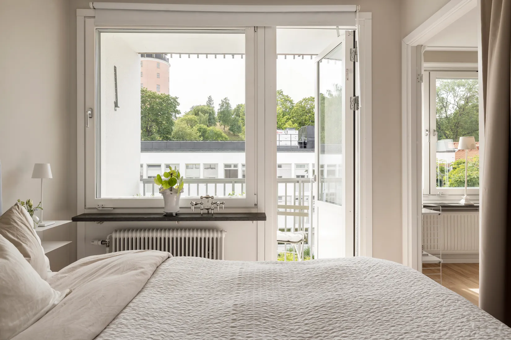 Bostadsrätt, Slottsgränd 2E, Uppsala