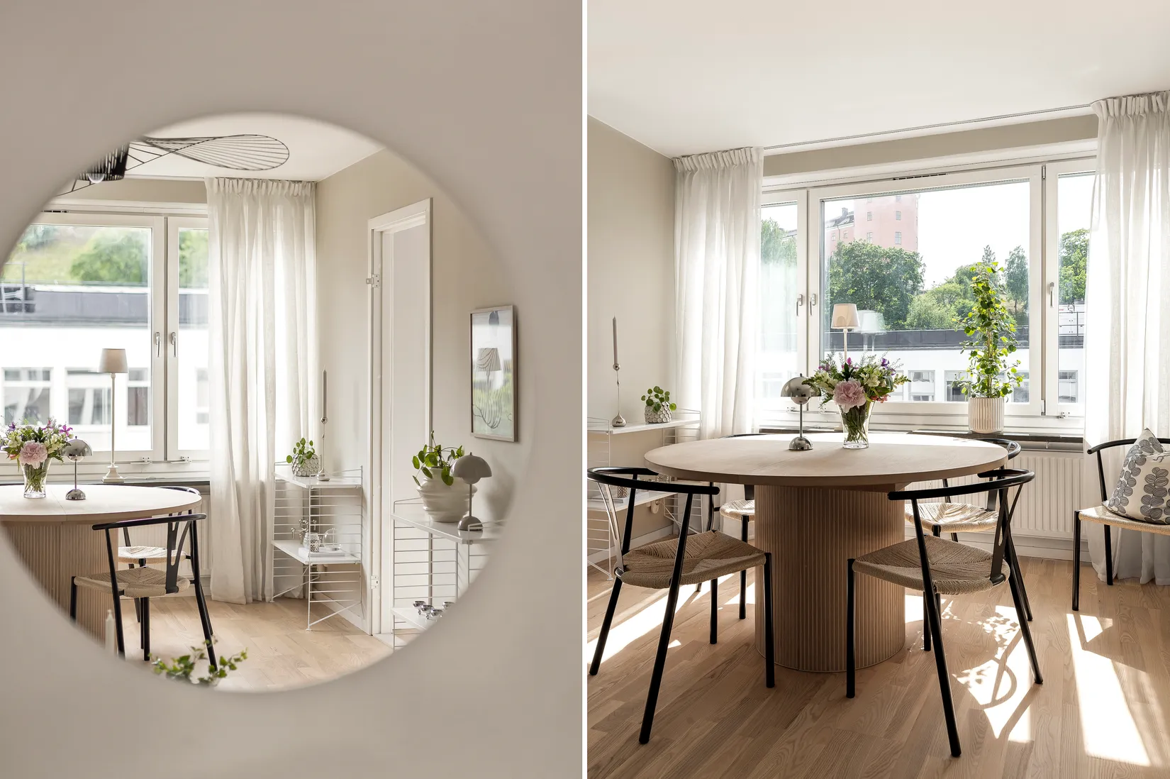 Bostadsrätt, Slottsgränd 2E, Uppsala