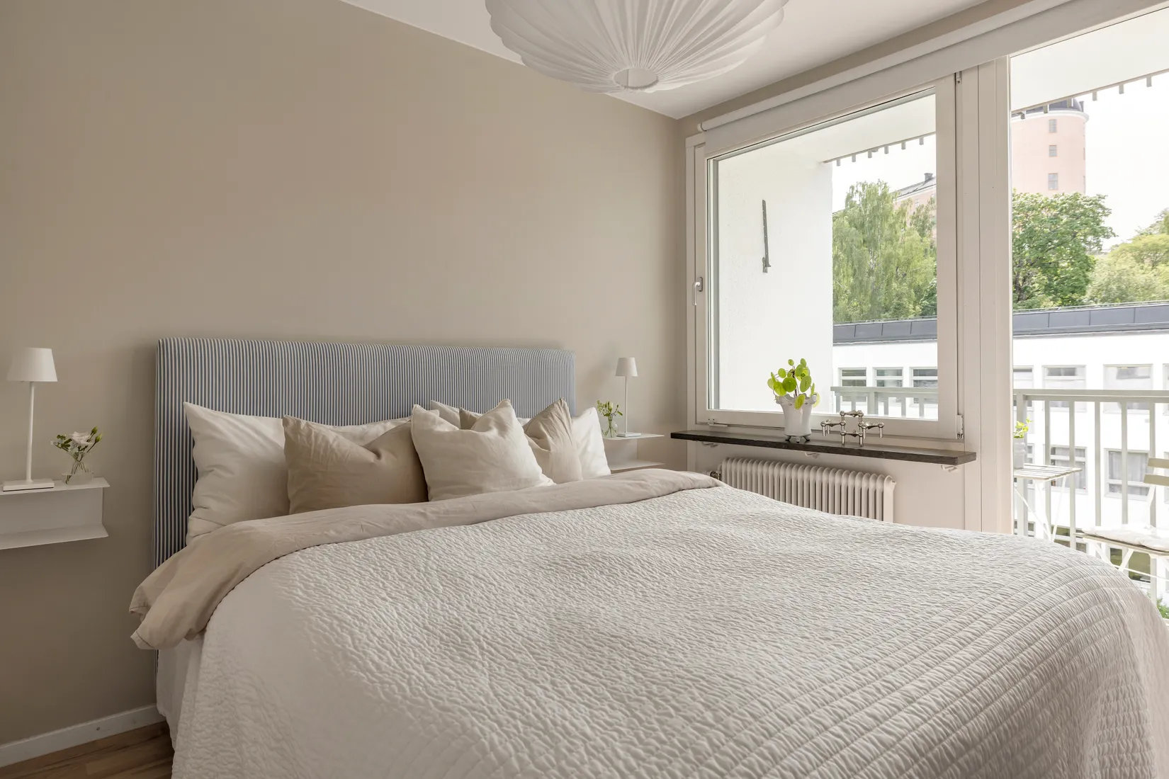 Bostadsrätt, Slottsgränd 2E, Uppsala