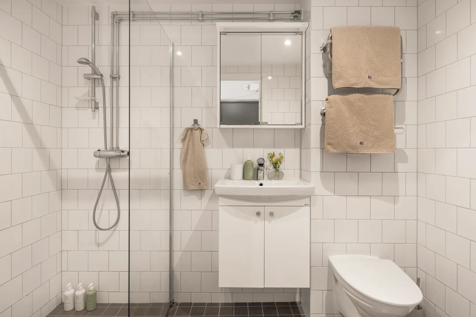 Bostadsrätt, Slottsgränd 2E, Uppsala